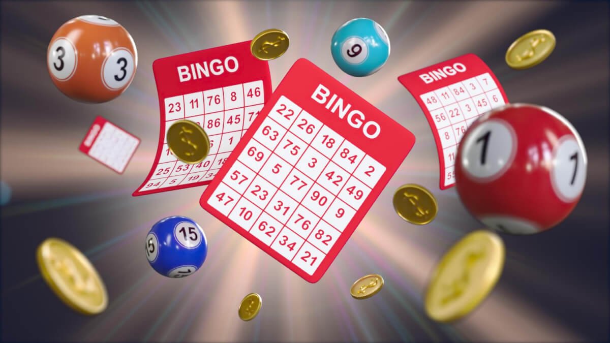 Hur man spelar bingo på nätet