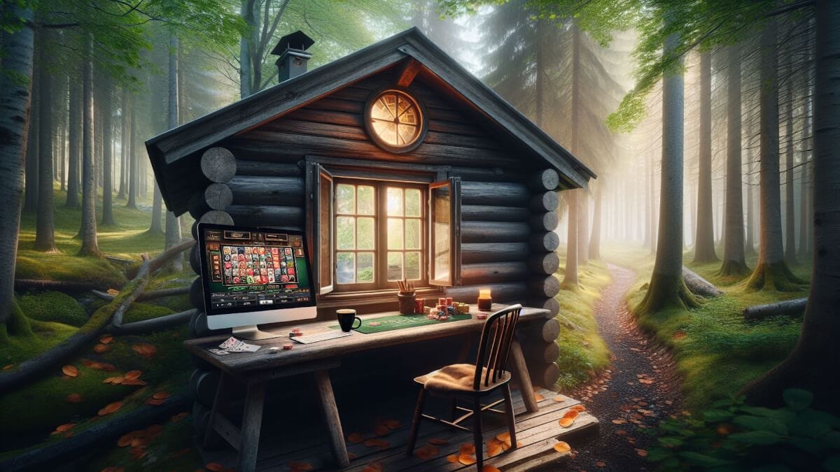 Casinostugan – recension av bonus och freespins illustration
