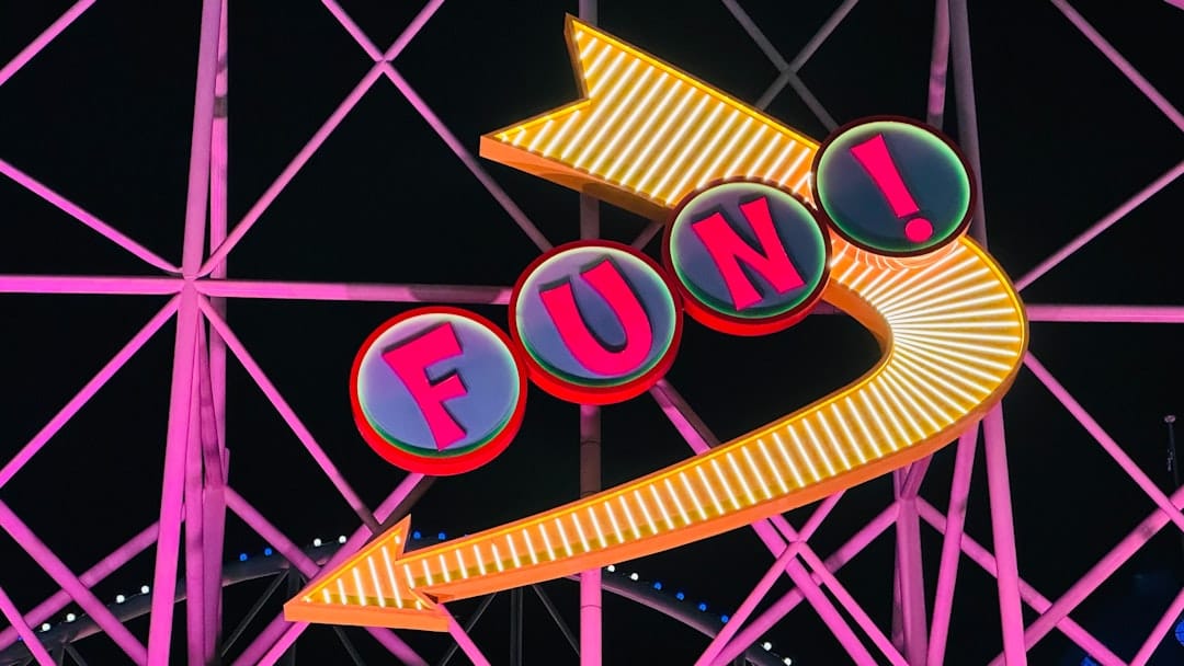 Upptäck glädjen med Bingolotto hästen i sommar illustration